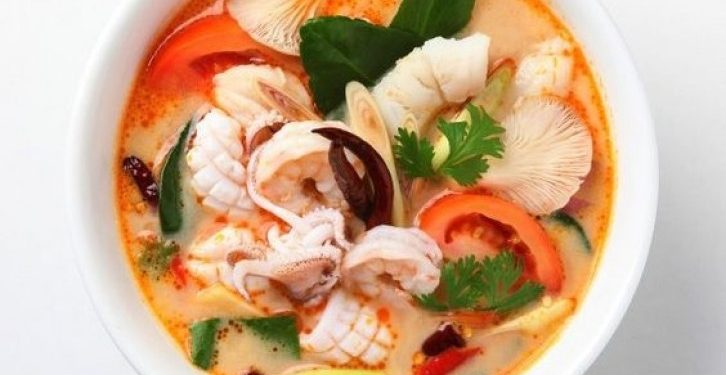 Makan Terlalu Banyak, Pria Ini Dilarang Datang  ke Restoran All You Can Eat