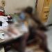 Mengerikan, Darah Berceceran di Lantai, Pria Ini Ditemukan Tewas Dalam Posisi Duduk, Diduga Sudah 4 Hari