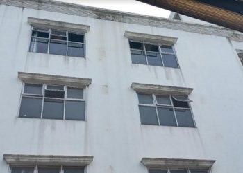 Karyawan Indomaret Mencoba Bunuh Diri, Diduga Karena Terlilit Utang Pinjol