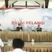 Gubri Syamsuar Pimpin Rakor Percepatan Pembangunan Insfratruktur di Provinsi Riau