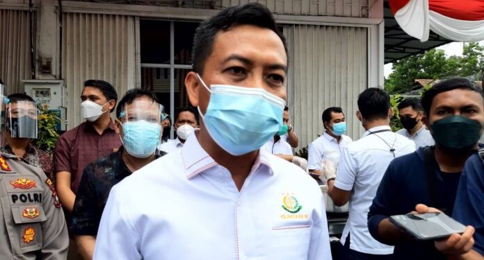 Karena Ini Kejari Bintan akan Pangil Beberapa Pejabat Kabupaten Bintan