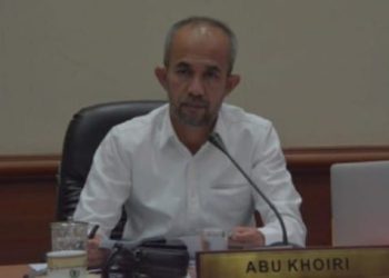 BK DPRD Riau Segera Lakukan Klarifikasi lapangan Kasus Sari Antoni