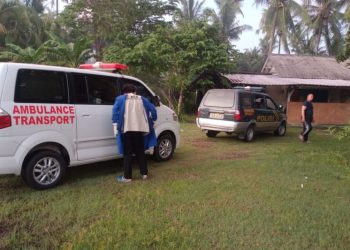 Mabuk Sambil Aniaya Istri hingga Tewas, Pria di Bali Terancam 15 Tahun Bui