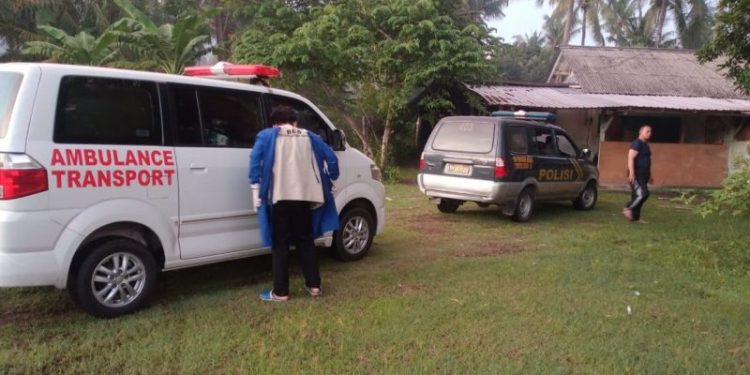 Mabuk Sambil Aniaya Istri hingga Tewas, Pria di Bali Terancam 15 Tahun Bui