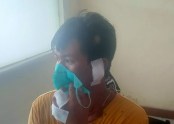 Dua Pengendara Motor di Bekasi Luka Parah Usai Dianiaya Anggota Ormas