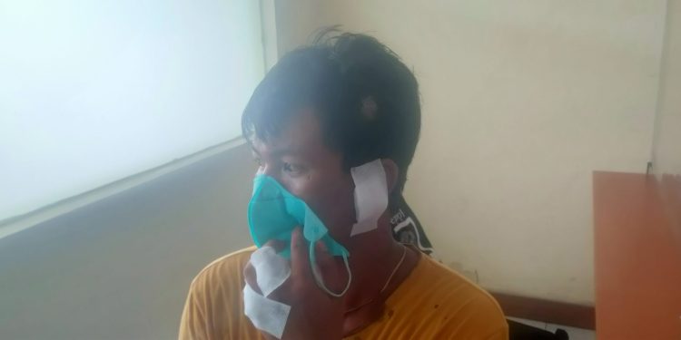 Dua Pengendara Motor di Bekasi Luka Parah Usai Dianiaya Anggota Ormas