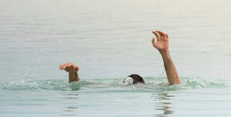 Sering Terjadi, Bocah Hanyut dan Ditemukan Meninggal di Sungai Kota Padang