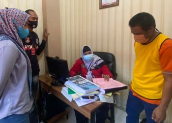 Pembunuhan Sadis dan Sodomi Remaja di Bengkalis Segera Disidangkan
