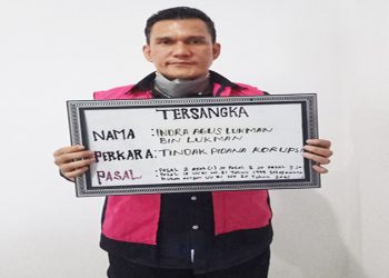 Walau Indra Agus Menang Prapid Lawan Kajari Kuansing, Sidang Tipikor Bimtek Fiktif di Kuansing Tetap Digelar 9 November