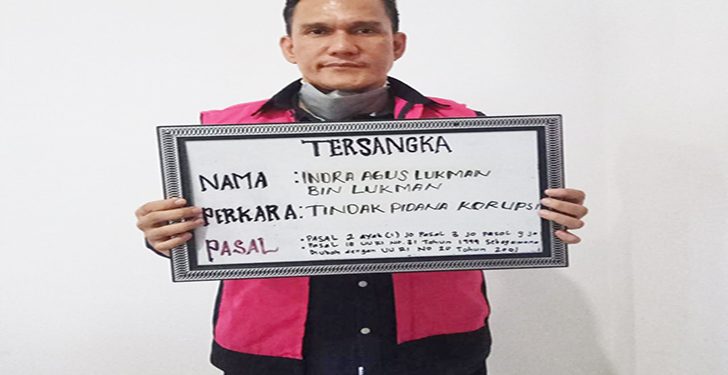 Walau Indra Agus Menang Prapid Lawan Kajari Kuansing, Sidang Tipikor Bimtek Fiktif di Kuansing Tetap Digelar 9 November