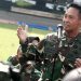 Heboh Oknum Kopassus dan Brimob Terlibat Bentrok Hanya Karena Urusan Rokok, Panglima TNI Marah