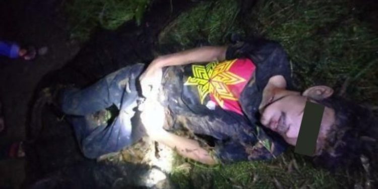 Bukan Mendapat Ikan, Nelayan di Pesisir Selatan Jaring Mayat Manusia Diduga Sopir Online
