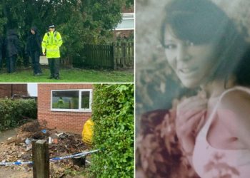 Mengerikan, Ibu Satu Anak Ditemukan Tewas Didalam Koper, Beberapa Hari Setelah Menikah