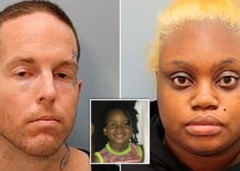 Kabur Dengan Pacarnya, Wanita Ini Meninggalkan Tiga Anaknya di Rumah, dan Hidup Dengan Mayat Selama Setahun