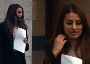 Salah Menginjak Pedal Mobil BMW, Seorang Siswa Membunuh Pria di London