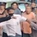 Terlibat Adu Mulut, Siswa SMA Tantang Anggota Polisi Berkelahi