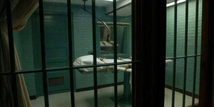 Arab Saudi Eksekusi Warganya atas Tuduhan Partisipasi Sel Teroris