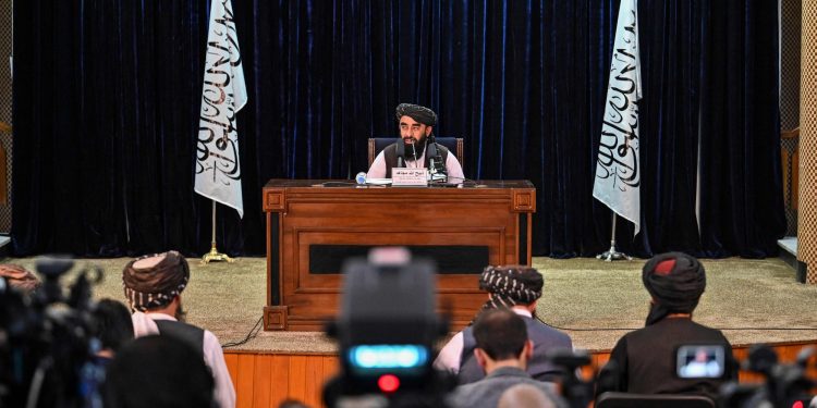 Berselisih Paham soal Pemutaran Musik di Upacara Pernikahan, 3 Orang Tewas di Afghanistan