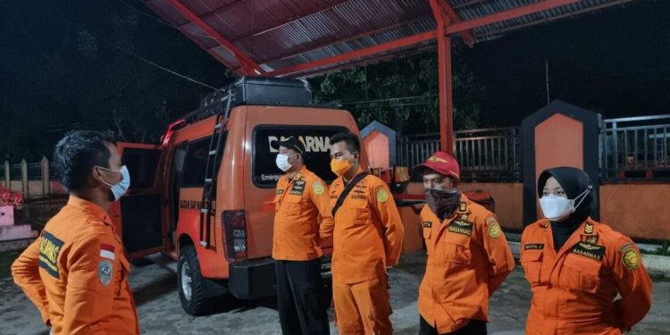 Mandi-mandi di Sungai Lubuk Begalung Padang, Bocah 10 Dilaporkan Hilang