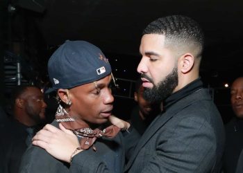 Travis Scott dan Drake Dituntut Oleh Penonton yang Terluka Parah dalam Tragedi Konser yang Tewaskan 8 Orang