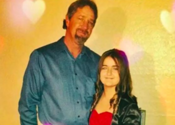 Anak Gadisnya Dijual ke Pedagang Seks, Ayah Ini Murka dan Nekat Bunuh Pacar Putrinya