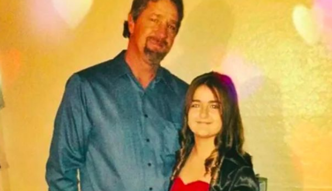 Anak Gadisnya Dijual ke Pedagang Seks, Ayah Ini Murka dan Nekat Bunuh Pacar Putrinya