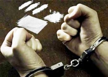 Bandar Sabu di Jayapura Ditangkap, Miliki 3 Bungkus Besar Siap Edar