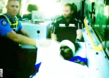 Penculik Cleo Smith Didakwa Hari Ini setelah Dihajar Habis-habisan Oleh Tahanan Lain