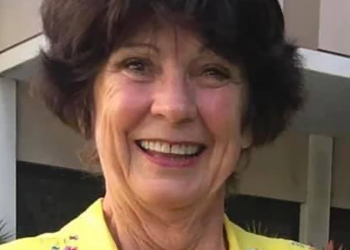 Lagi Nyari Putranya yang Hilang, Ibu Asal Oklahoma Ikut Menghilang