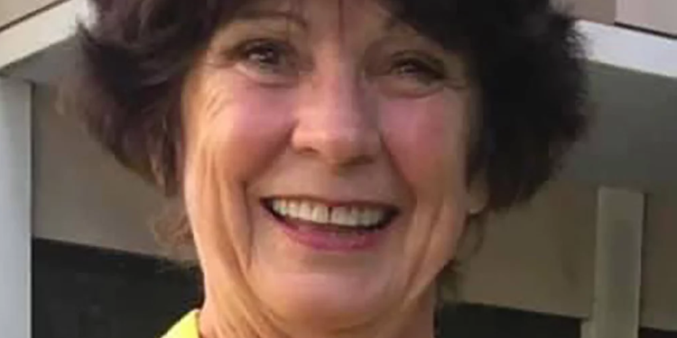 Lagi Nyari Putranya yang Hilang, Ibu Asal Oklahoma Ikut Menghilang