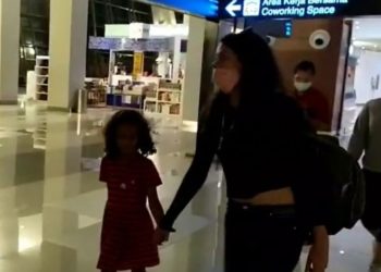 Imigrasi Bali Menyarankan Larangan Seumur Hidup Untuk Heather Mack Setelah Dideportasi