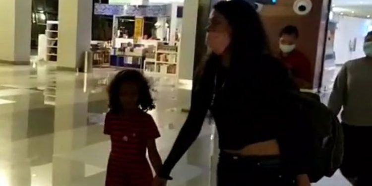 Imigrasi Bali Menyarankan Larangan Seumur Hidup Untuk Heather Mack Setelah Dideportasi