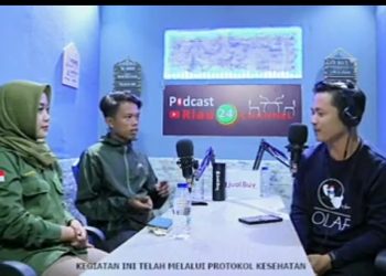 Presma UNRI: Kami Banyak Menerima Aduan Pelecehan Seksual di UNRI