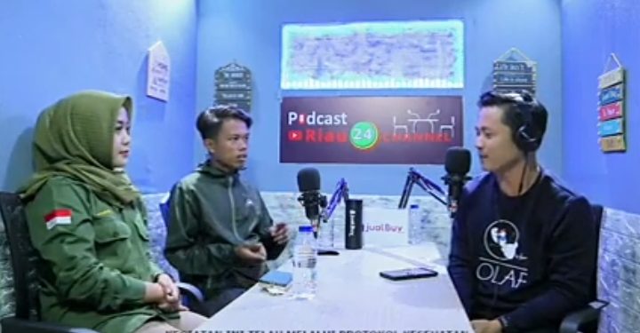 Presma UNRI: Kami Banyak Menerima Aduan Pelecehan Seksual di UNRI