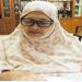 Berita Duka Datang Dari Septina Primawati