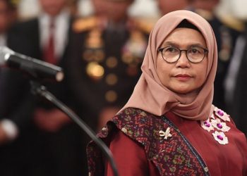 Ini Peran Lili Pintauli di Kasus Dugaan Suap Lelang Jabatan Tanjungbalai