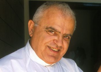 Meski Tak Hadir, Pendeta Asal Lebanon tetap Dijatuhi Hukuman 15 Tahun Penjara oleh Pengadilan Prancis