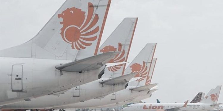 Boeing Sepakati Ganti Rugi Pemegang Saham Rp 3,4 Triliun Terkait Jatuhnya Lion Air