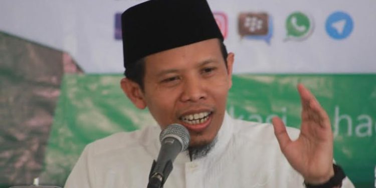 Usai Ditangkap Densus 88, MUI Nonaktifkan Ahmad Zain dari Kepengurusan
