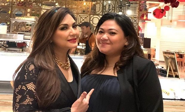 Hari ini Polsi Akan Putusakan Kasus Penipuan CPNS Anak Nia Daniaty