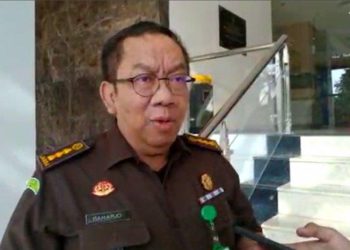 Kejati Temukan Kejanggalan Ganti Rugi Lahan Tol Pekanbaru-Bangkinang