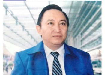 Terkait Perubahan Nama Pendiri Partai, Kubu Moeldoko Bakal Kembali Gugat Demokrat