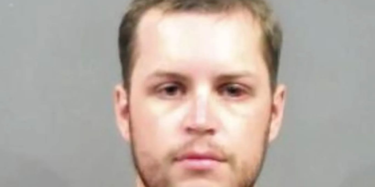 Bantu Temannya Bunuh Diri, Pria Ini Ditangkap Polisi