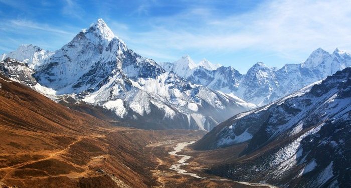 3 Pendaki Gunung Kantega Himalaya Ditemukan Tewas