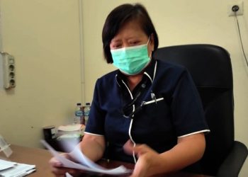 Rumah Sakit di Tomohon Dituduh Lakukan Malapraktik, Ini Penjelasan Wakil Direktur Rumah Sakit