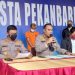 Bantu Kabur dari Mapolresta Pekanbaru, Istri dan Keluarga Tersangka Terancam 7 Tahun Kurungan