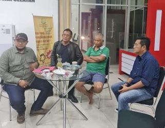 18 Tahun Buron, Kejati Akhirnya Tangkap Terpidana Korupsi PT Inhutani