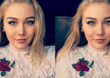 Sudah 4 Tahun Sejak Corinna Slusser Menghilang, Mahasiswi 19 Tahun yang Diperdagangkan secara Seksual