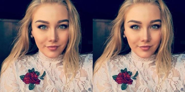 Sudah 4 Tahun Sejak Corinna Slusser Menghilang, Mahasiswi 19 Tahun yang Diperdagangkan secara Seksual