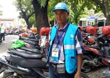 Catat, Ada Jukir Nakal di Pekanbaru Segera laporkan ke Nomor Pengaduan 081266397770